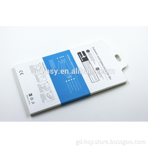 2016 New Product Wholesale Mobile Accessories/3D Curved Glass Tempered Screen Protector For Huawei P9 5.2'' Factory In China